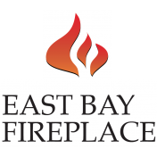 East Bay Fireplace logo