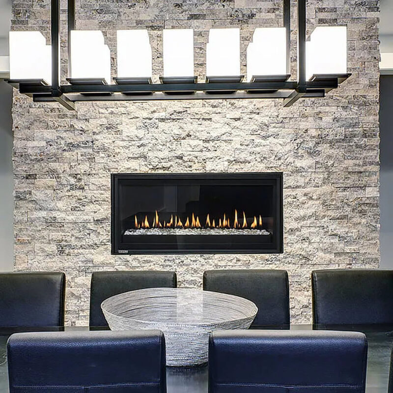 Gas Fireplaces, Inserts & Stoves - East Bay Fireplace